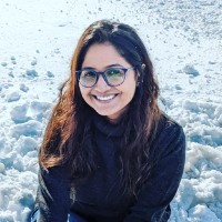 Komal Variya