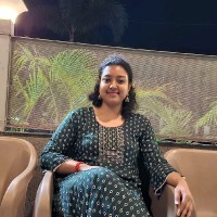 Hridita Das