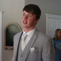 Matt Spence