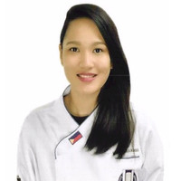 Katherine Eunice De Jesus