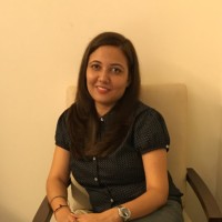 Ritu Kabthiyal