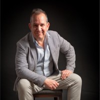 Jorge Luis Garcia Herz