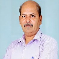 Dr. Satyawan Jagtap