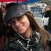 Anastasia Anna-Marie Atzemis