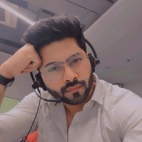 Pritesh Chavan