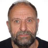 Anthony Tarrant