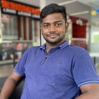 Rajasekhar Bhimavarapu