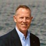 Ted Burt