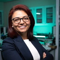 Marwa El-Sayed, Ph.D.