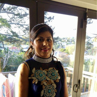 Laleen Kumar