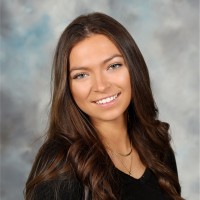 Aleena Waldron