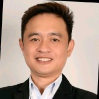 Ronald Galang