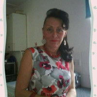 Yvonne Graham