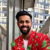 Harmanjit Singh