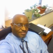 Vaughn L. Washington