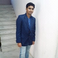 Ankit Vaghela