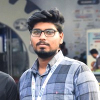 Anand Raj J