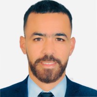 Youssef Lafridi