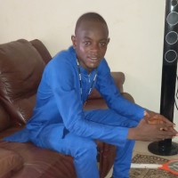 Sahr John Allieu
