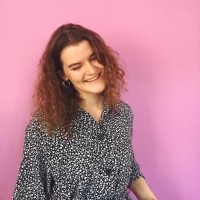 Anne Katrine Dalsgaard