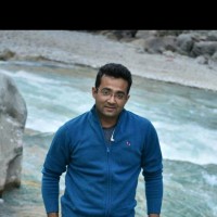 Uzzam Ahamad