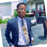 Godspower Enoch