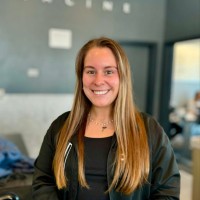 Maddie Dintino
