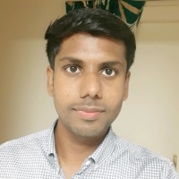 Hari Hara Sudhan Ramamoorthi