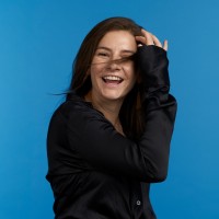 Lexie Redd
