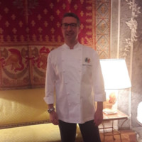 Sebastien Pichereau