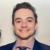 Benjamin Smosarski, P.Eng