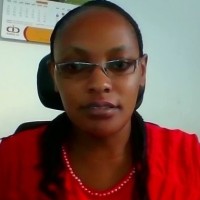 Esther Wairimu (Phd)