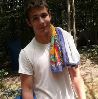 Logan Giddings