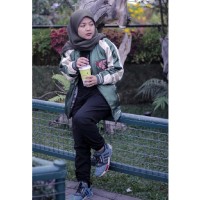 Diyah Innayatus Sa'adah