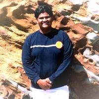 Kashyap Garimella