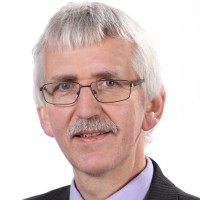 Ton Van Andel