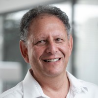 Steven Kramer