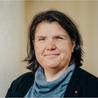 Gry Haugsbakken