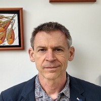 Robin Workman