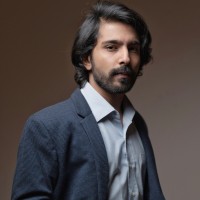 Swapnil Saxena