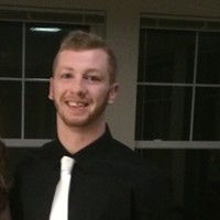 Caleb Lawrence