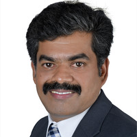 Kumar N H