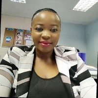 Catherine Makunike, Acca, Acpa, Mba