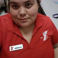 Angelica Martinez