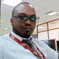 Victor Kinyanjui