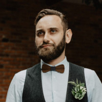 Tomasz Myszko-Wolski