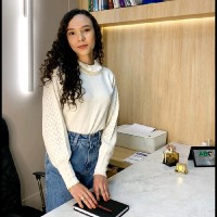 Ana Beatriz Figueiredo