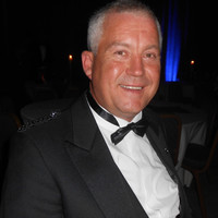 James Arkley