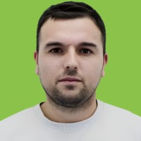 Farrukh Abdurahmonov