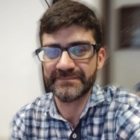 Patricio Ques